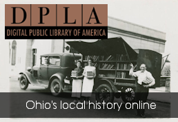 Digital Public Library or America - Ohio's local history online