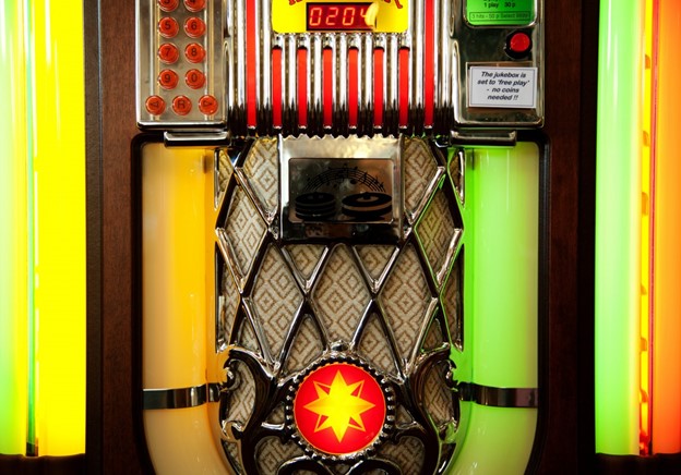 jukebox