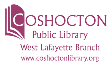 West Lafayette Branch Library Logo