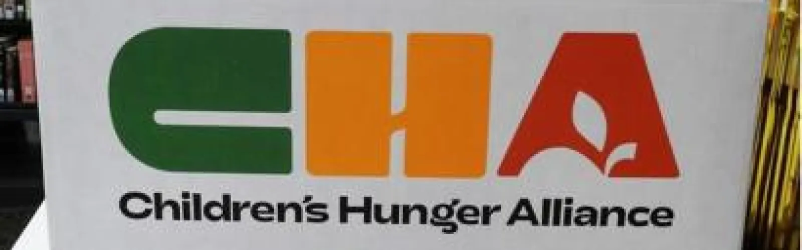 Children's Hunger Alliance